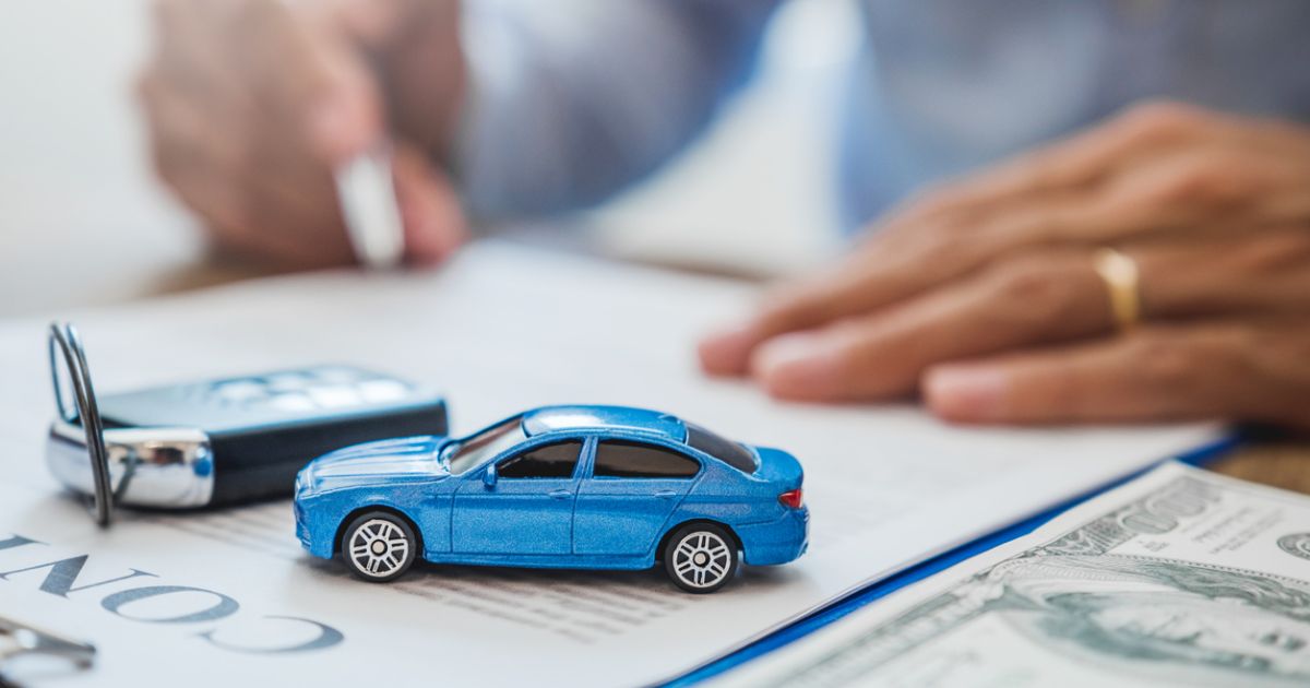 Why Get Pre Approved? Rethinking Your Auto Loan