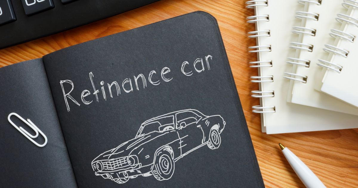 How to Get the Best Auto Refinancing Rate
