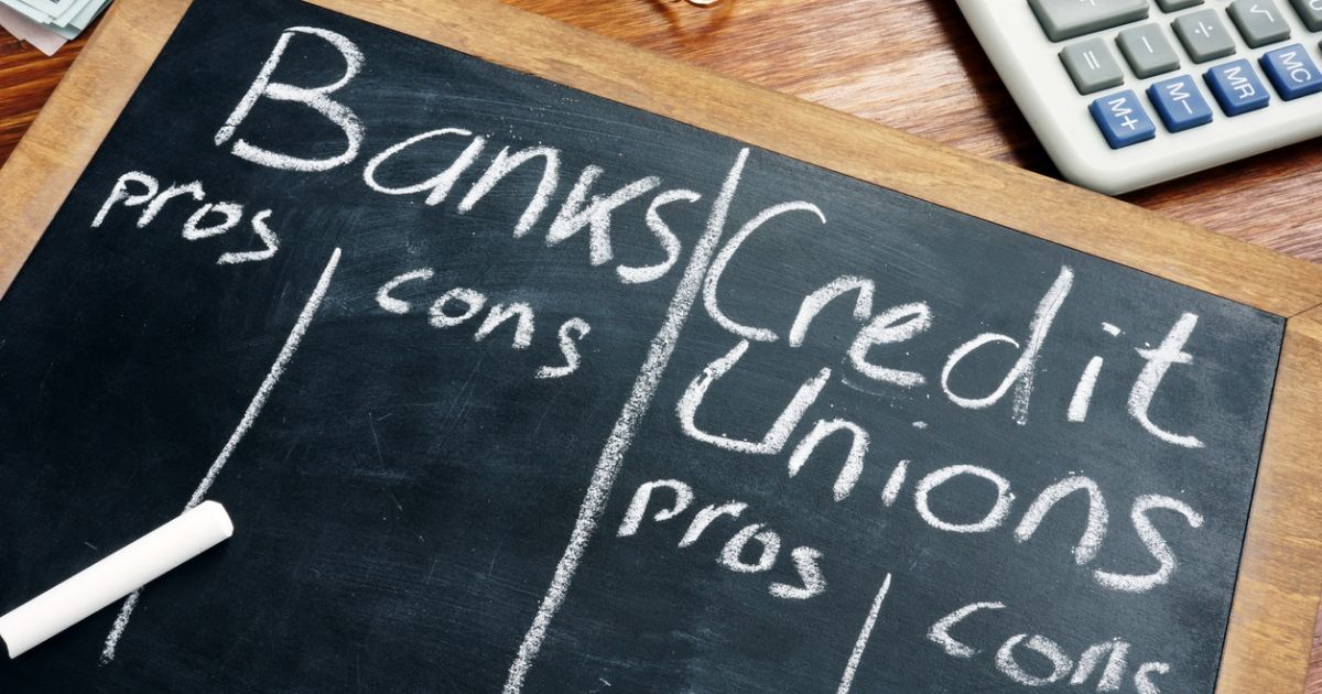 How a Credit Union Works to Help You Succeed