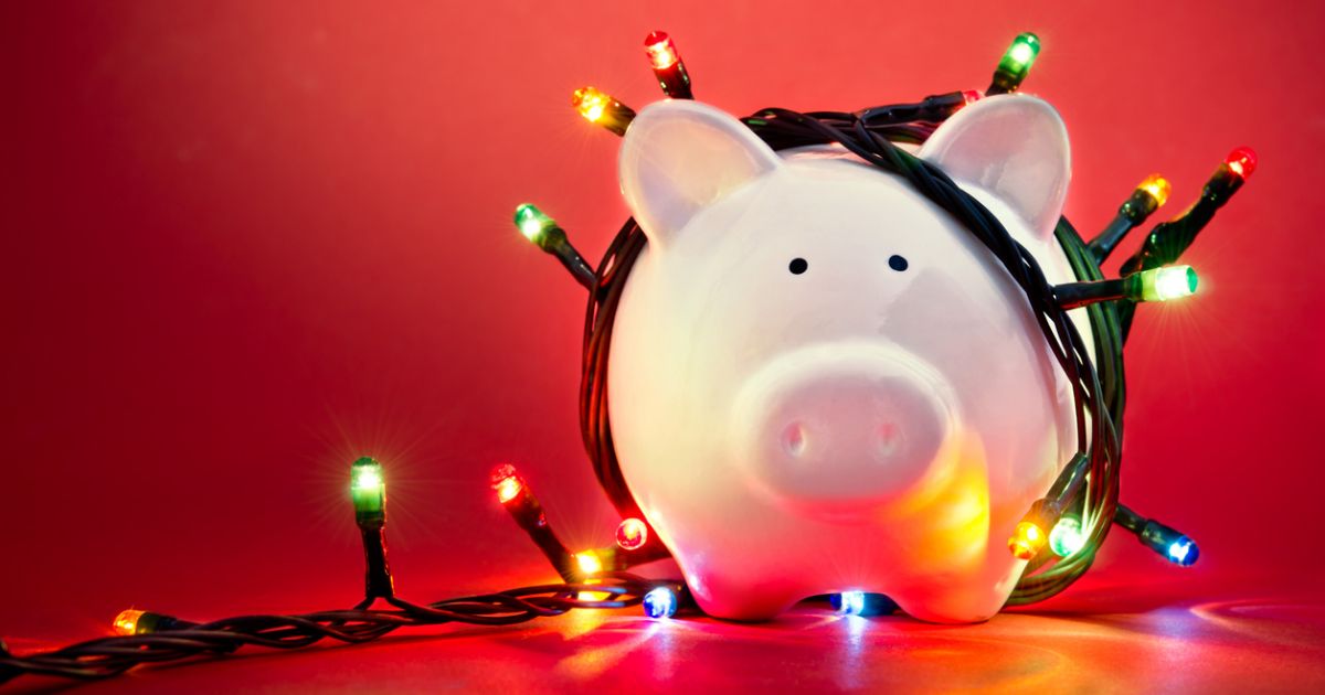 Panic-Free Ways to Pay for Christmas This Year (and Next)